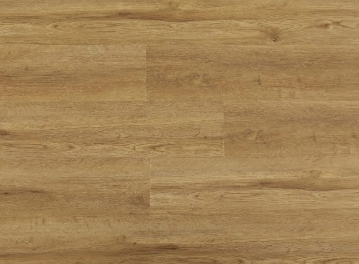 Honey oak, easy VINYL Comfort 50