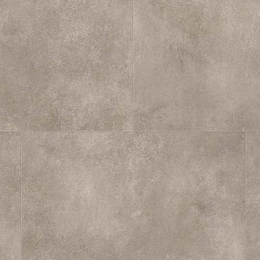 Bloom Uni Taupe, Gerflor Creation 55 click