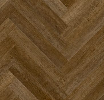 Castillo Oak, Objectflor Expona Living Herringbone Clic