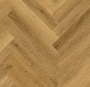 Cornwall Oak, Objectflor Expona Living Herringbone Clic