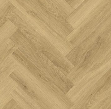 Dew Oak, Objectflor Expona Living Herringbone Clic