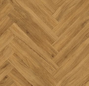 Finesse Oak, Objectflor Expona Living Herringbone Clic