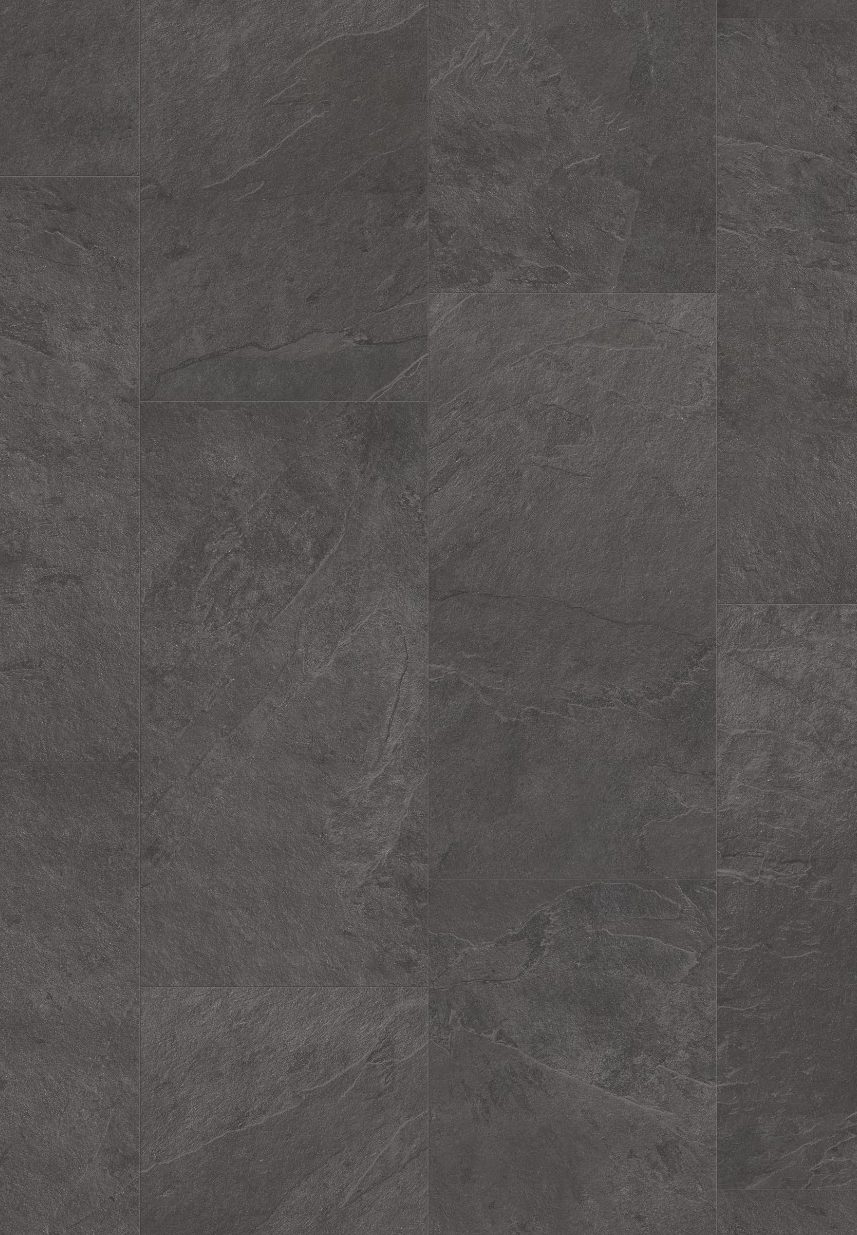 čierna bridlica scivario (4V), Pergo Flex Optimum click Tile