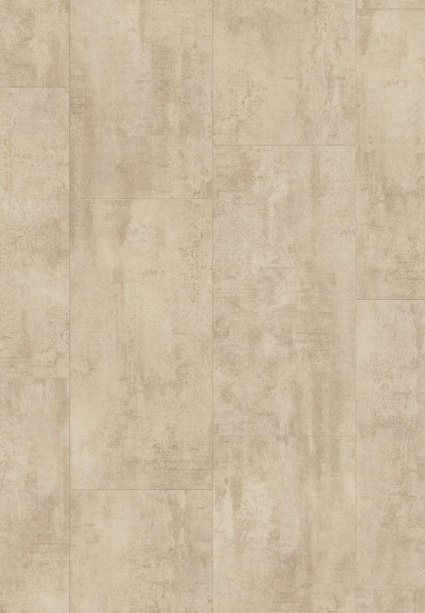 krémový travertín (4V), Pergo Flex Optimum click Tile