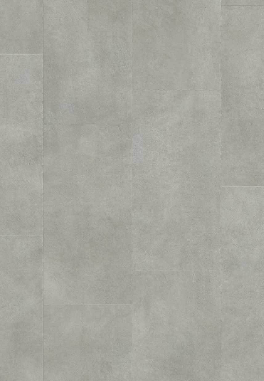 betón teplo šedý (4V), Pergo Flex Optimum click Tile