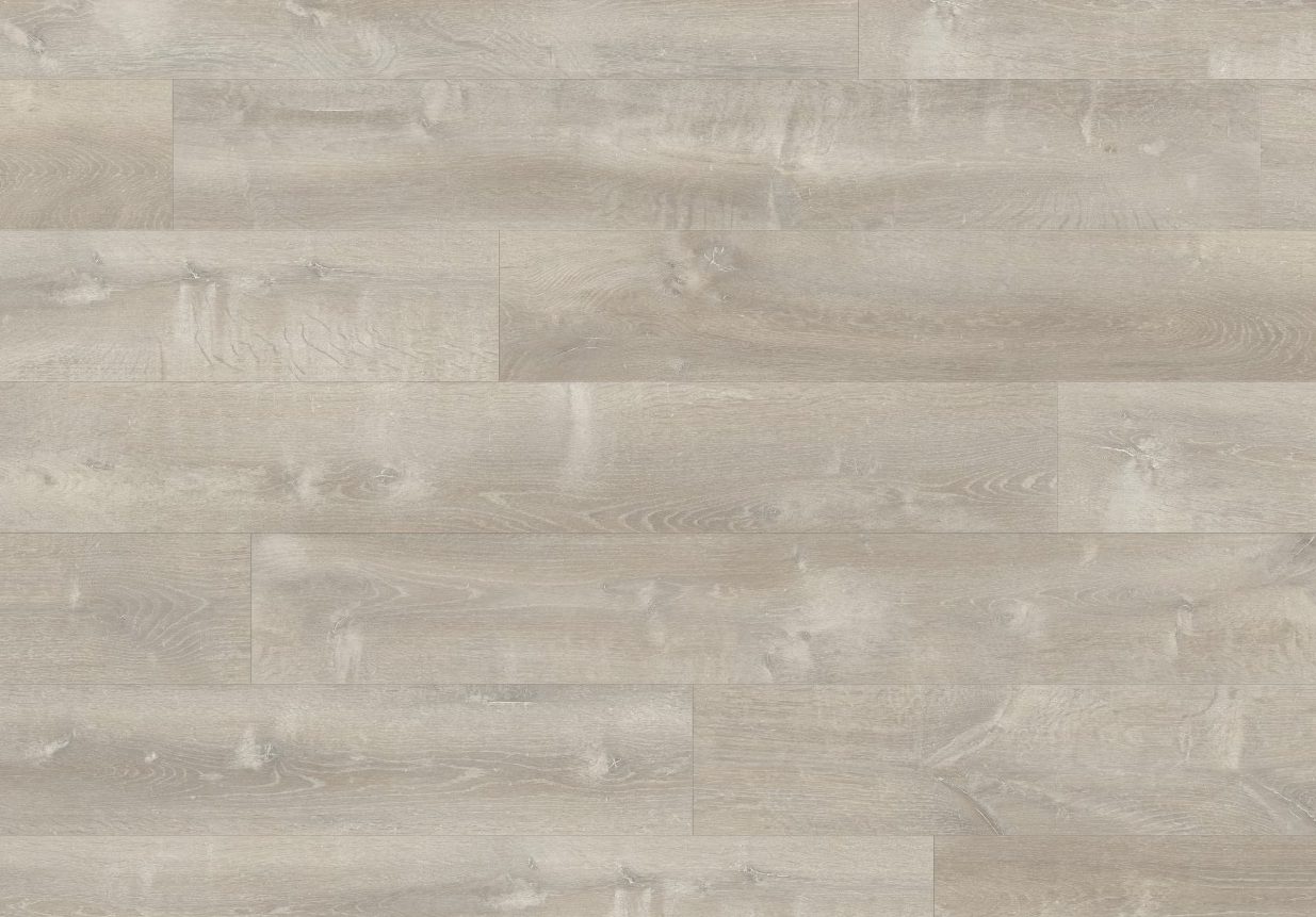 dub rieka šedý (4V), Pergo Flex Optimum RIGID click Modern Plank