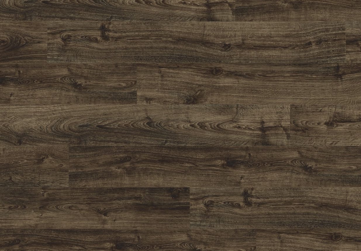 dub čierny mestský (4V), Pergo Flex Optimum RIGID click Modern Plank