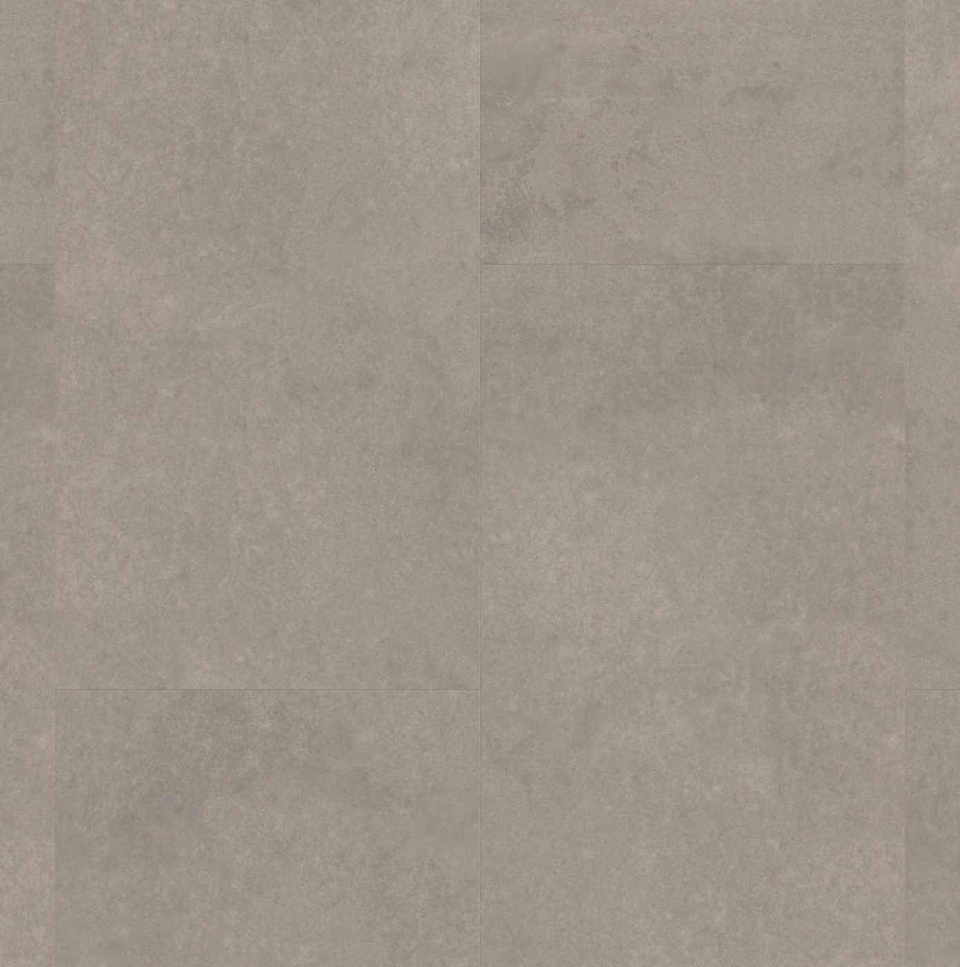 Polished Concrete INDIUM (4V), Tarkett iD Click Ultimate (55i)