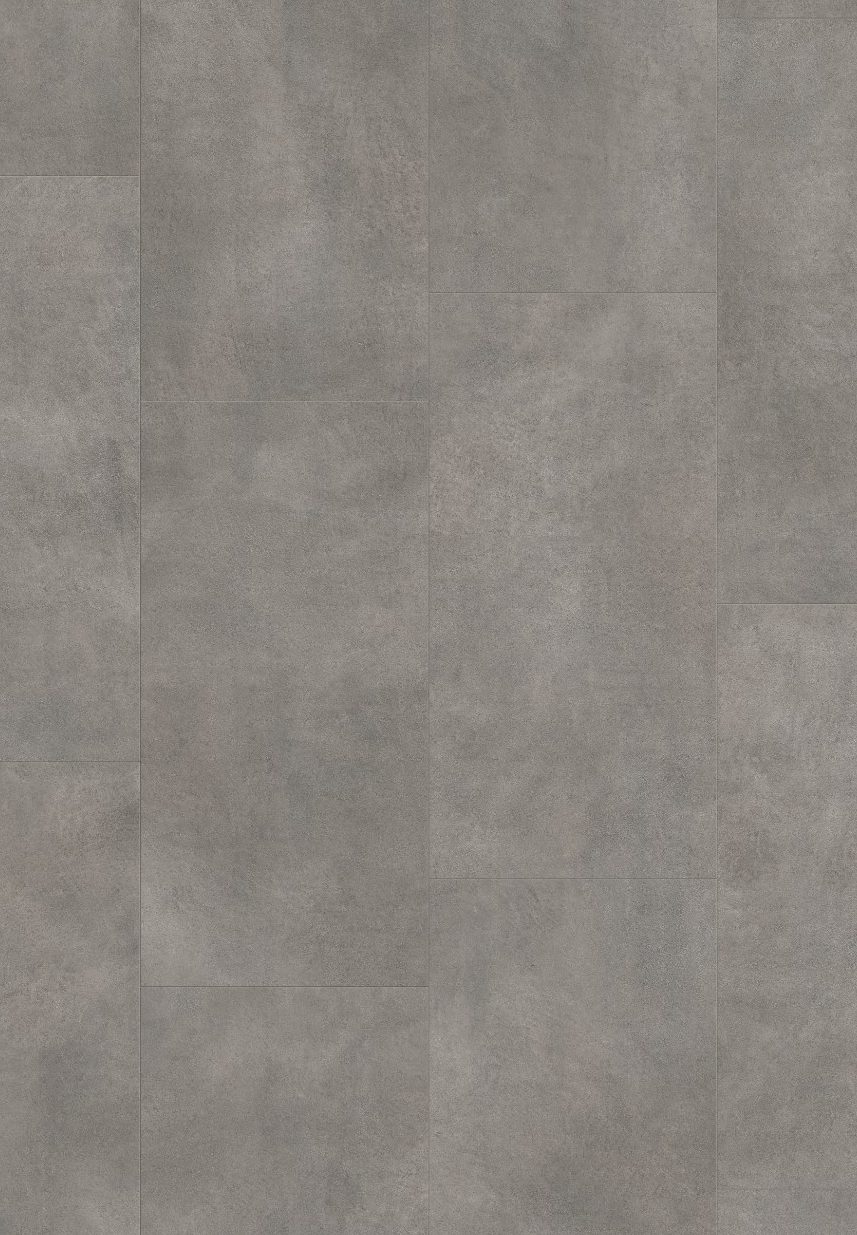 betón tmavo šedý (4V), Pergo Premium click Tiles