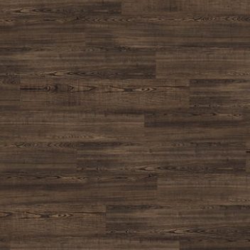 Brown Saw Cut Ash, Objectflor Simplay Acoustic Clic