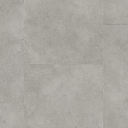 Timeless Concrete LIGHT GREY, Tarkett Starfloor Click Ultimate (55)