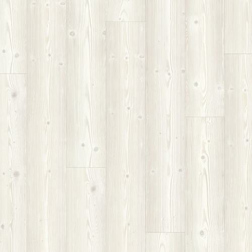 borovica severská biela (4V), Pergo Flex Optimum click Modern Plank