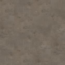 vintage zinc / rust (4V), Tarkett Starfloor Click (55)